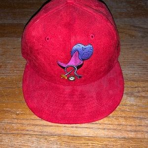 New Era Captain Hook Hat